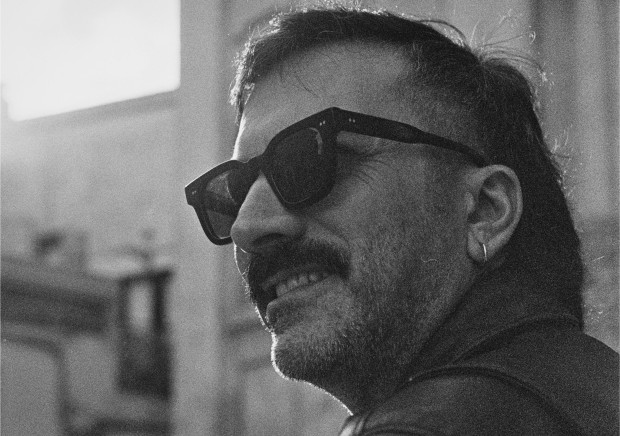 photo by Roberto Muscio